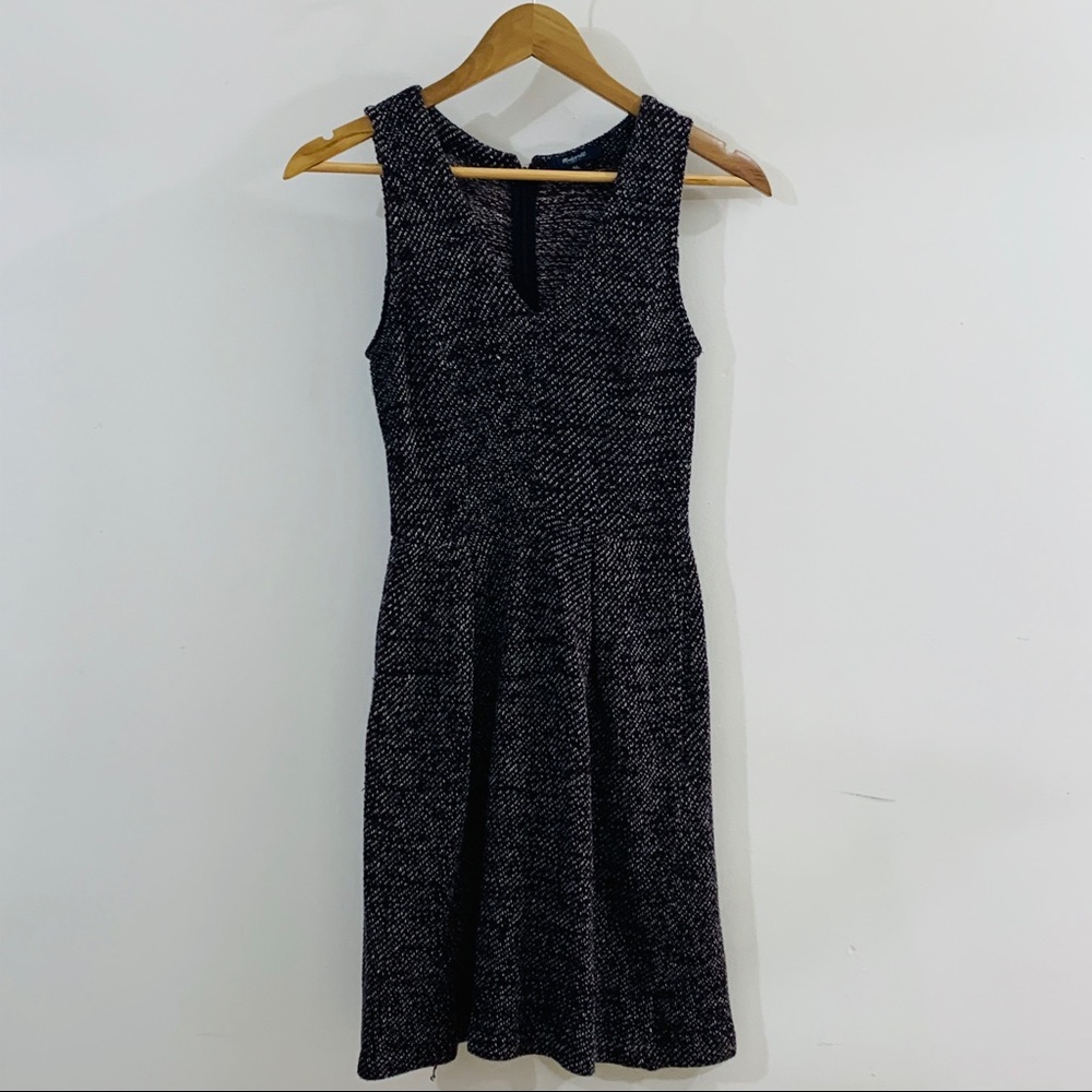 Madewell dress